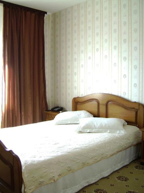 Hanul Dacilor Iasi Kamer foto